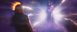 Ms. Marvel - 1x02 - Crushed - Najma Vision