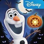 Olaf-Halloween