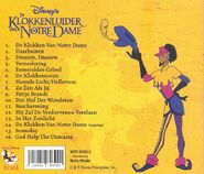 Achterkant van het album.
