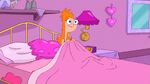 Phineas and Ferb Get Busted! - Just a Dream