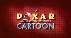 Pixar, Disney Wiki