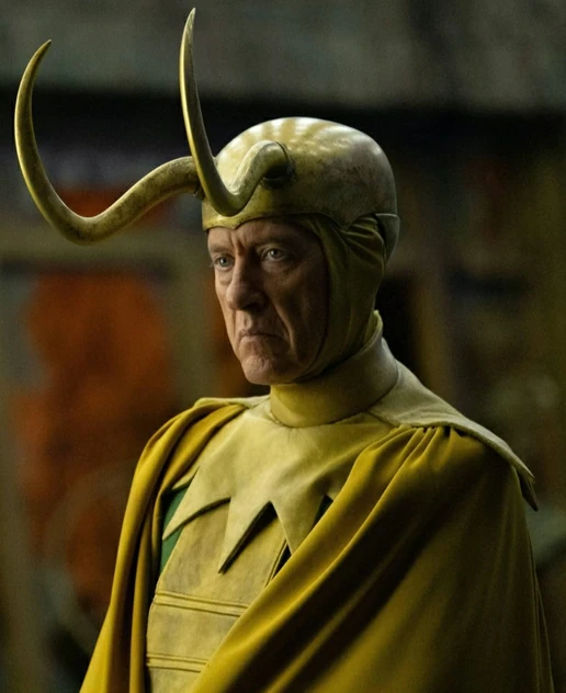 Profile - Classic Loki