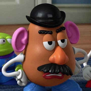 Mr. Potato Head | Disney Wiki | Fandom