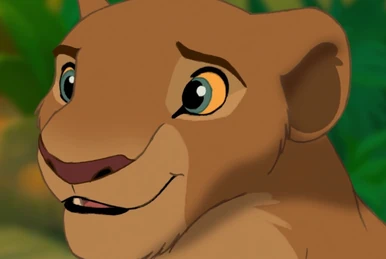 Disney - Le Roi Lion  Distribution Prologue