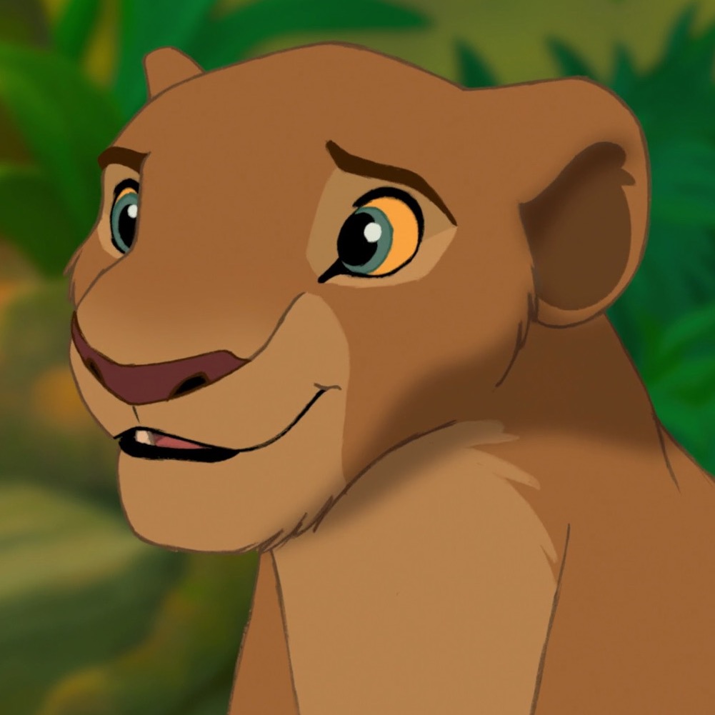 The Lion King Wiki on X: Want to look through high-quality