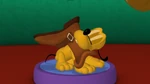 Puppy Pluto stinky shoe.png (1.04 MB)