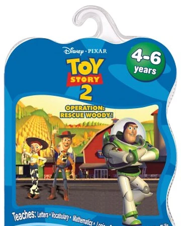 toy story operation