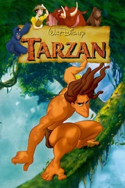 Tarzan568