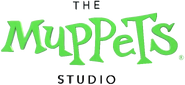 The Muppets Studio logo