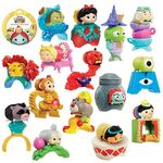 Tsum Tsum Mystery Series 7