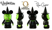 Theodora Vinylmation