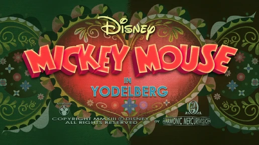 Title Card