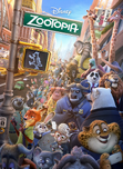 Zootopia (2016)