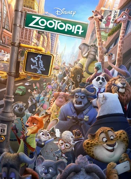 Zootopia