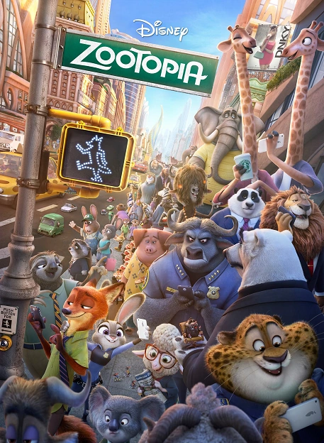 Zootopia | Disney | Fandom