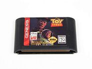 Genesis cartridge