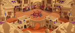 Agrabah KHX Bazaar