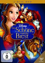 Beauty and the Beast 2010 Germany DVD.jpg