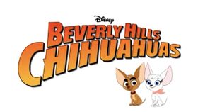 Beverly hills chihuahuas title