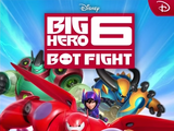 Operação Big Hero: Bot Fight