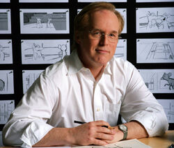 Brad Bird