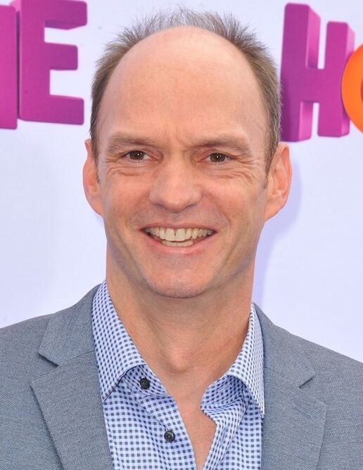 Brian Stepanek