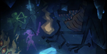The Prophecy Mural!