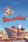 Boundin' (2004)