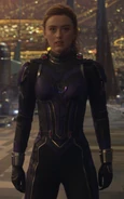 Cassandra "Cassie" Lang (Marvel Cinematic Universe)