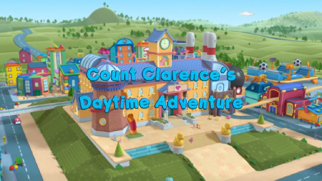 Doc mcstuffins toy hospital dailymotion sales