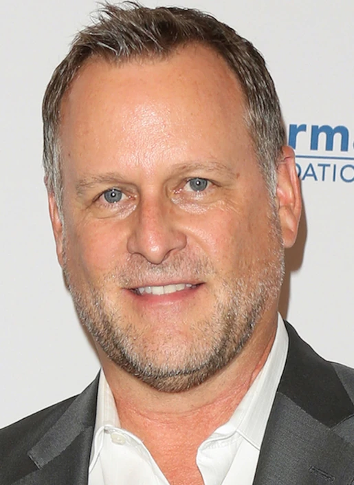 Dave Coulier