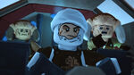 Dengar (LEGO Star Wars: The Freemaker Adventures)