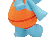 Dinky Pachyderm