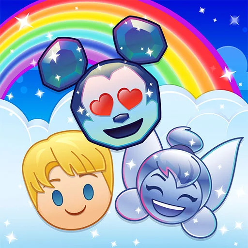 Disney Emoji Blitz item collections/2025 Events Disney Wiki Fandom