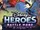 Disney Heroes: Battle Mode