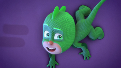 Gekko, Disney Wiki