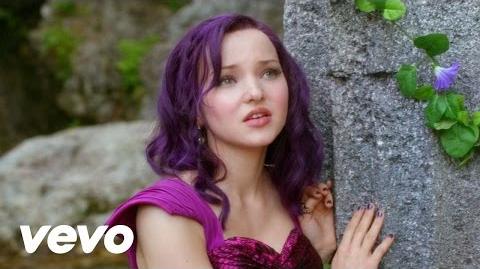 If Only (Descendants)