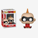 Jack-Jack Funko POP