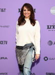 Jacqueline Orbadors attending the 2020 Sundance Film Fest.