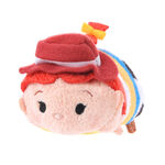 Jessie Tsum Tsum Mini