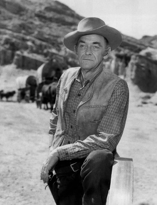 John McIntire Disney Wiki Fandom