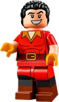 LEGO minifigure