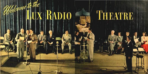 Lux Radio Theatre 1948