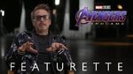 Marvel Studios' Avengers Endgame "Stakes" Featurette