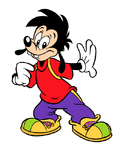 Max Goof