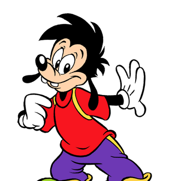 Max Goof Disney Wiki Fandom
