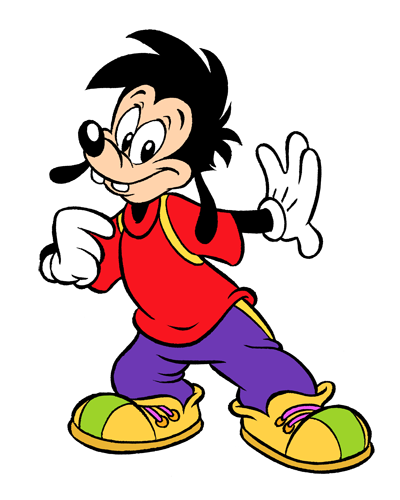 disneyland guy with gun clipart