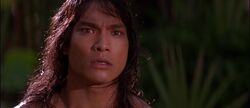 Mowgli (Live Action)