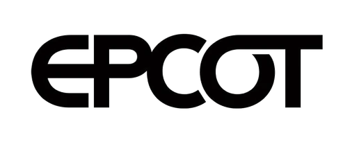 New epcot logo