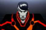 Pavel (Tron: Uprising)